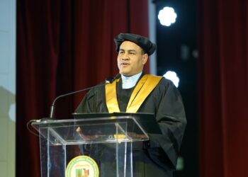 UCSD abre el diálogo global con su Primer Congreso Internacional