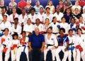 FEDOKARATE trae a campeón mundial para seminario