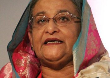Histórico fallo: condenan a muerte a la ex primera ministra de Bangladés