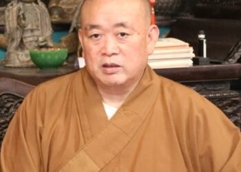 Caída del ‘Monje CEO’: China detiene al exabad del templo Shaolin