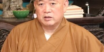 Caída del ‘Monje CEO’: China detiene al exabad del templo Shaolin