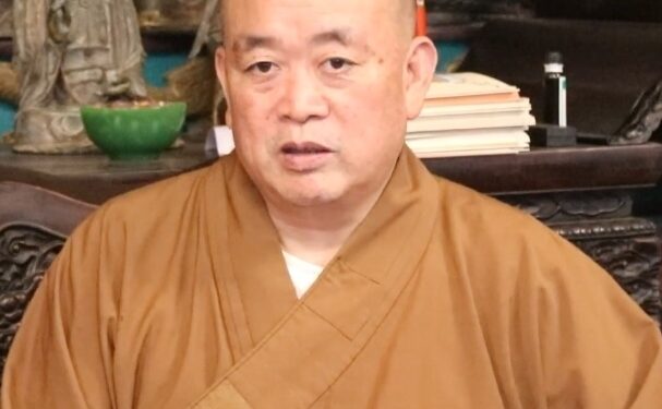 Caída del ‘Monje CEO’: China detiene al exabad del templo Shaolin