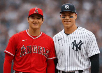 Doble golpe de gracia: Ohtani y Judge repiten como MVPs históricos