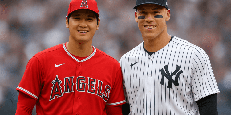 Doble golpe de gracia: Ohtani y Judge repiten como MVPs históricos