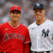 Doble golpe de gracia: Ohtani y Judge repiten como MVPs históricos