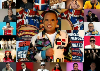 Jarabacoa con el Súper Ultra Mega Merengazo espera a miles de turistas