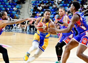 ¡Clásico Histórico! Mauricio Báez y San Carlos se reencuentran en la Gran Final del TBS Distrito