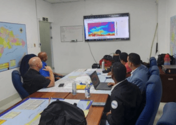 Experto en riesgos: "Melissa no fue una sorpresa, fue una auditoría de resiliencia"