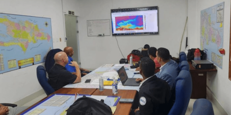 Experto en riesgos: "Melissa no fue una sorpresa, fue una auditoría de resiliencia"