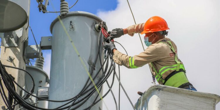 El CUED reporta más 165 mil intervenciones para reducir pérdidas en Octubre