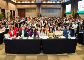 Foro de Economía Circular impulsa hoja de ruta para residuos plásticos