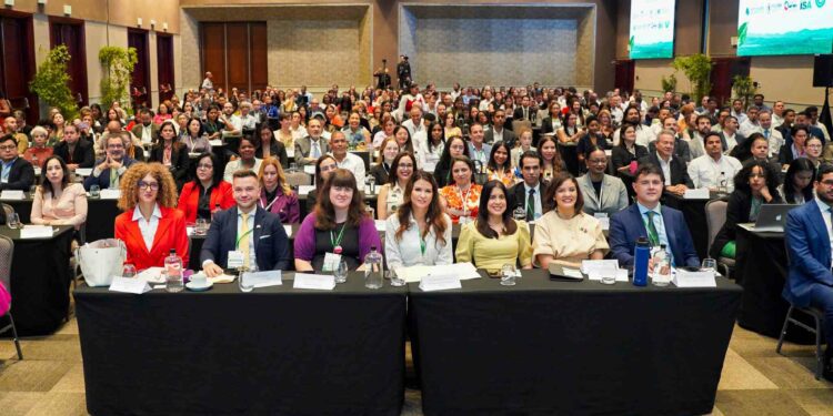 Foro de Economía Circular impulsa hoja de ruta para residuos plásticos