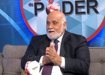 Psiquiatra Vicente Vargas urge a Abinader a evitar otro “28”