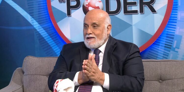 Psiquiatra Vicente Vargas urge a Abinader a evitar otro “28”