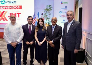 CEDIMAT celebra 20 años de su Jornada Médico Científica