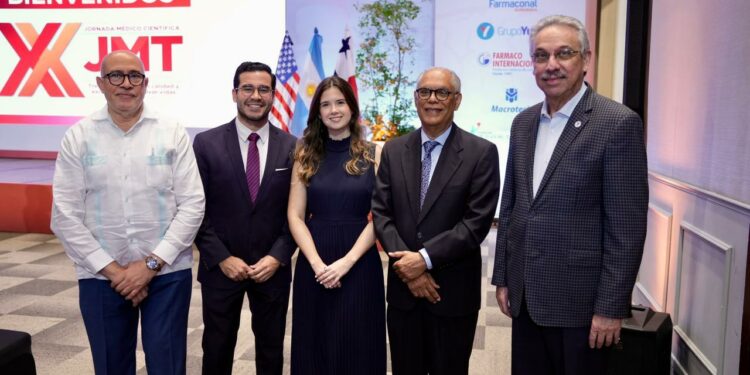 CEDIMAT celebra 20 años de su Jornada Médico Científica