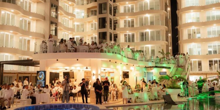 Atlantic Luxury Towers marca un nuevo capítulo en el Malecón de Puerto Plata