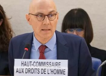 ONU ve ejecuciones ilegales en ataques aéreos de EE. UU. contra embarcaciones en el Caribe