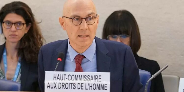 ONU ve ejecuciones ilegales en ataques aéreos de EE. UU. contra embarcaciones en el Caribe