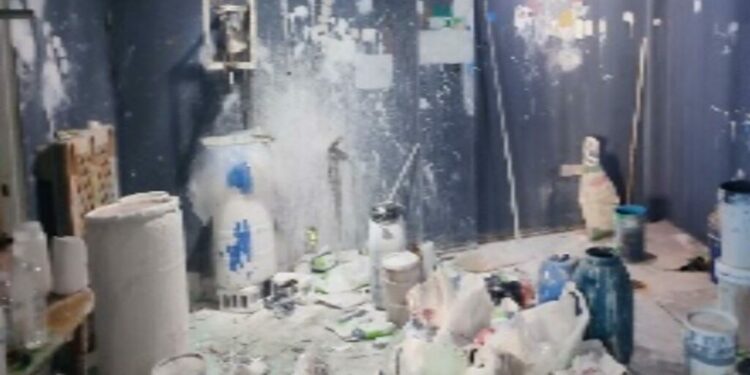 Desmantelan red que falsificaba medicamentos en Santiago y Espaillat