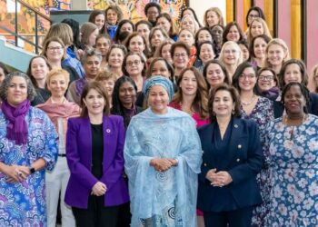 Un mundo digital más hostil para las mujeres