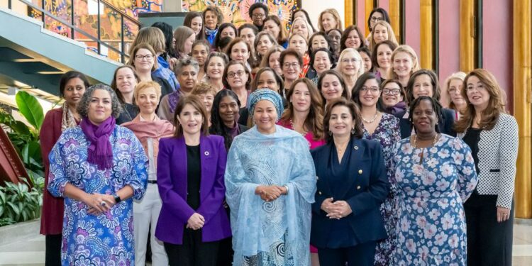 Un mundo digital más hostil para las mujeres