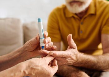 FEDEFARMA alerta: la diabetes afecta al 17.6% de los dominicanos