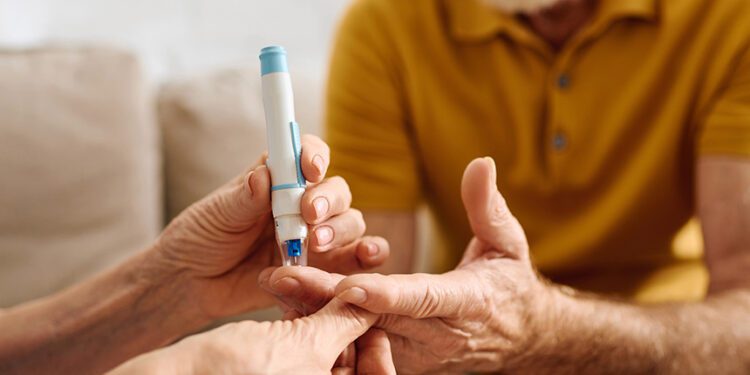 FEDEFARMA alerta: la diabetes afecta al 17.6% de los dominicanos