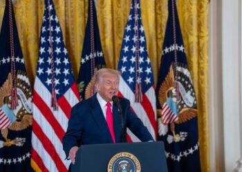 Washington sella acuerdos comerciales con cuatro países de Latinoamérica