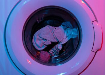 El secreto definitivo para que la ropa salga de la lavadora sin arrugas