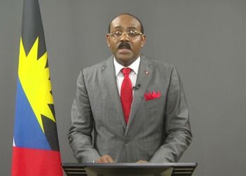 Antigua y Barbuda: "Sigamos preservando nuestro hemisferio como zona de paz”