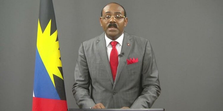 Antigua y Barbuda: "Sigamos preservando nuestro hemisferio como zona de paz”