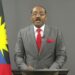 Antigua y Barbuda: "Sigamos preservando nuestro hemisferio como zona de paz”