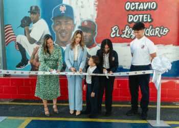 Octavio Dotel: homenaje a un legado que trascendió el box de lanzamiento