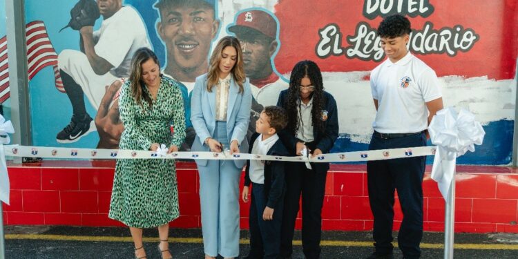 Octavio Dotel: homenaje a un legado que trascendió el box de lanzamiento