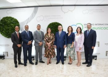 Banco Central reafirma compromiso con la sostenibilidad