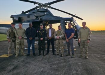 Arrestan 16 por lavado de activos en el GSD; incluye a empleados del Puerto Caucedo 