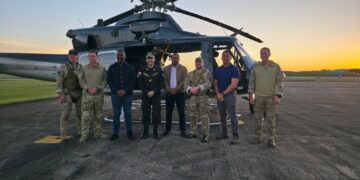 Arrestan 16 por lavado de activos en el GSD; incluye a empleados del Puerto Caucedo 