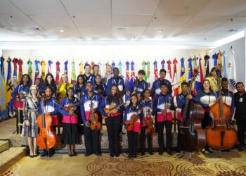 Cuarto aniversario de Sistema Punta Cana ofrecerá en concierto