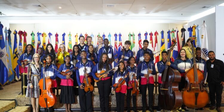 Cuarto aniversario de Sistema Punta Cana ofrecerá en concierto