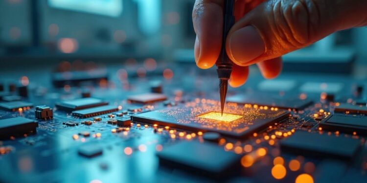 Ventajas y desventajas de integrar inteligencia artificial y computación cuántica